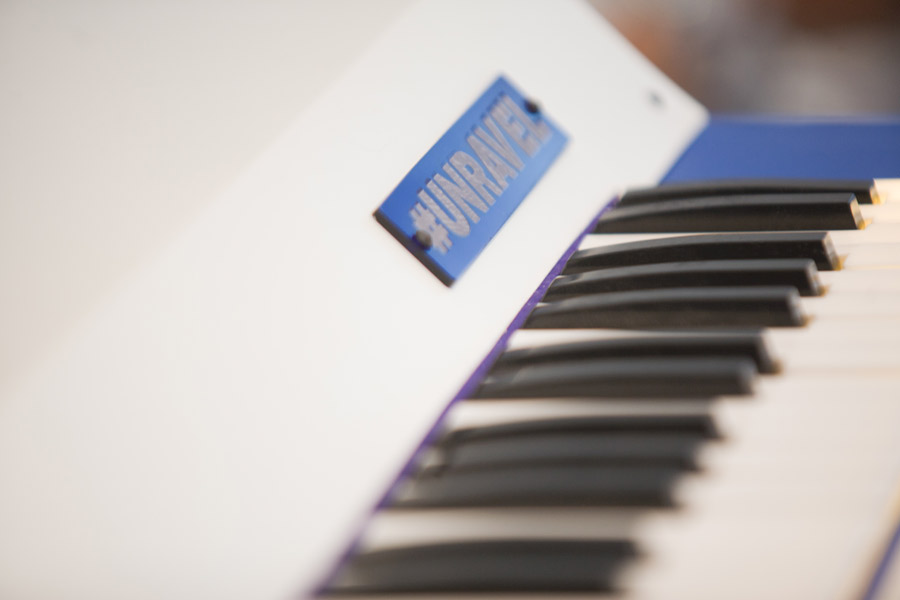 #UNRAVEL Organ detail